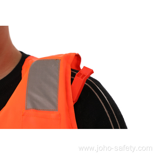 Hot sales Ordinary fire life jacket